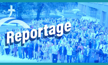 Rentrée des chefs d&rsquo;établissement de l&rsquo;Enseignement Catholique