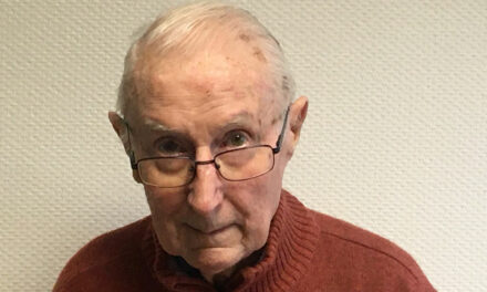 16 août 2022 : décès du père Stéphane David