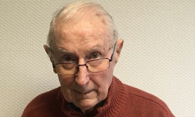 16 août 2022 : décès du père Stéphane David