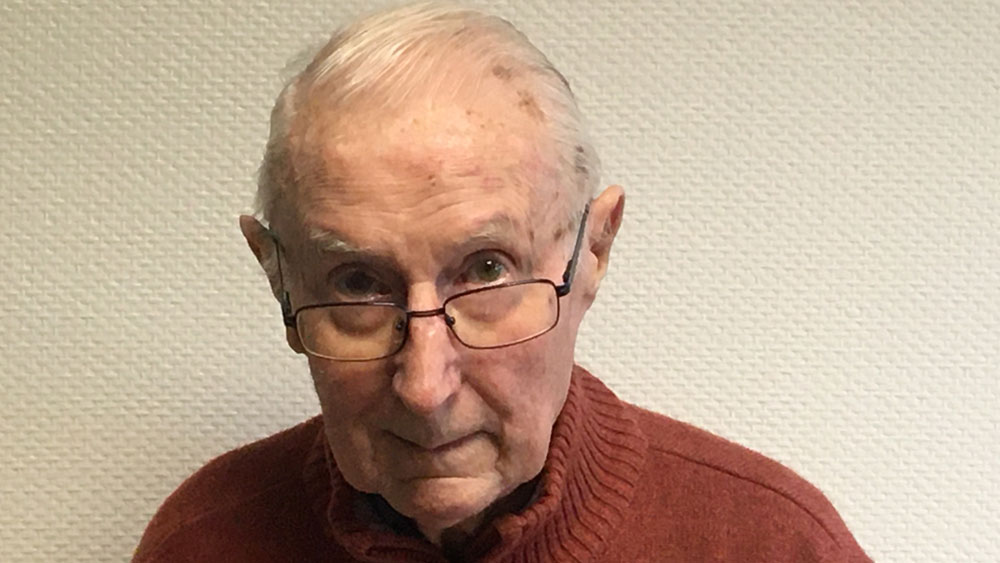 16 août 2022 : décès du père Stéphane David