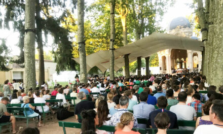 Parcours Judaïsme à Paray-Le-Monial