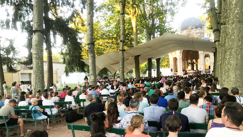 Parcours Judaïsme à Paray-Le-Monial