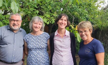 La diaconie diocésaine