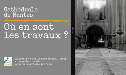 Dédicace de la Cathédrale