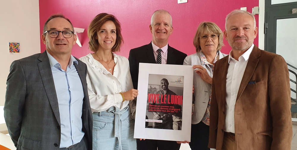 Les chiffres de la Rentrée