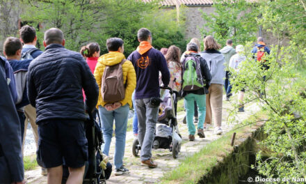 Éditorial de Mgr Laurent Percerou