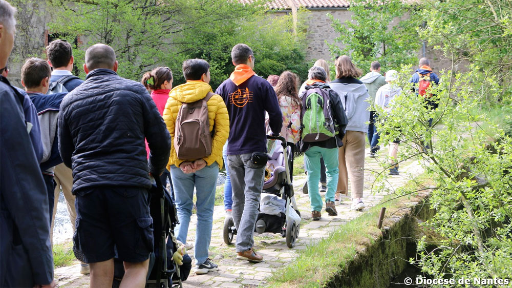 Éditorial de Mgr Laurent Percerou