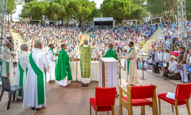 Le 75e Pardon de la Baule