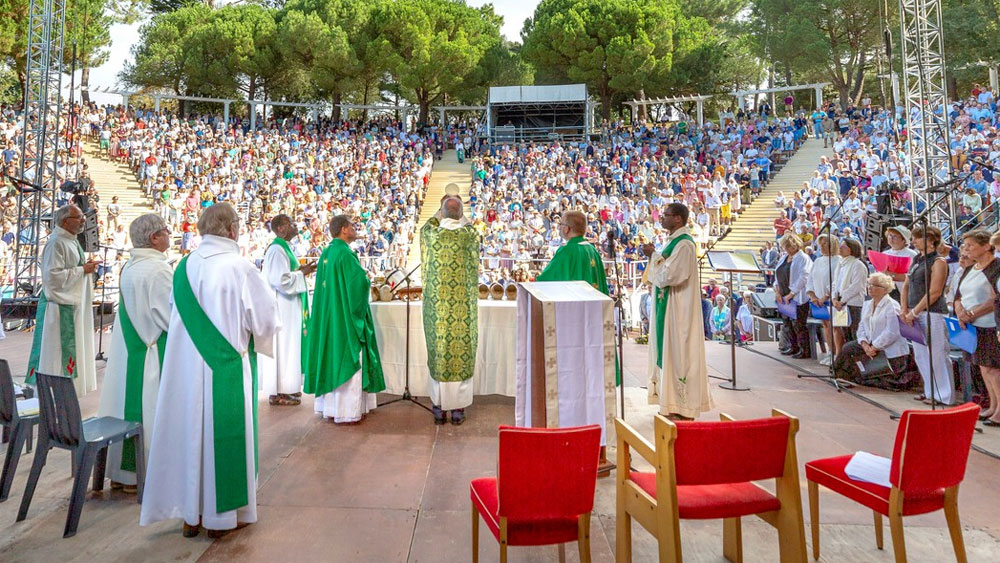 Le 75e Pardon de la Baule