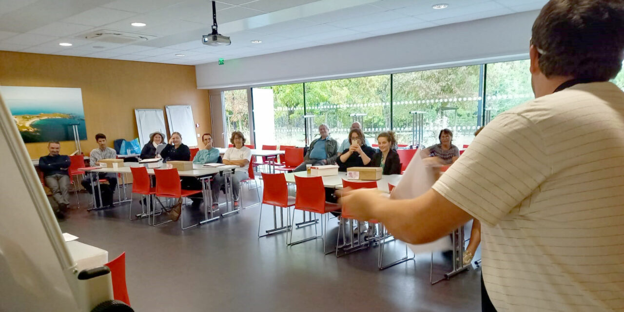 Lancement départemental de l&rsquo;ACE