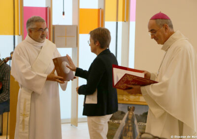 Françoise Coquereau