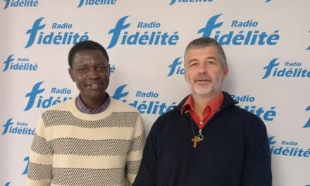 Être missionnaire aujourd&rsquo;hui