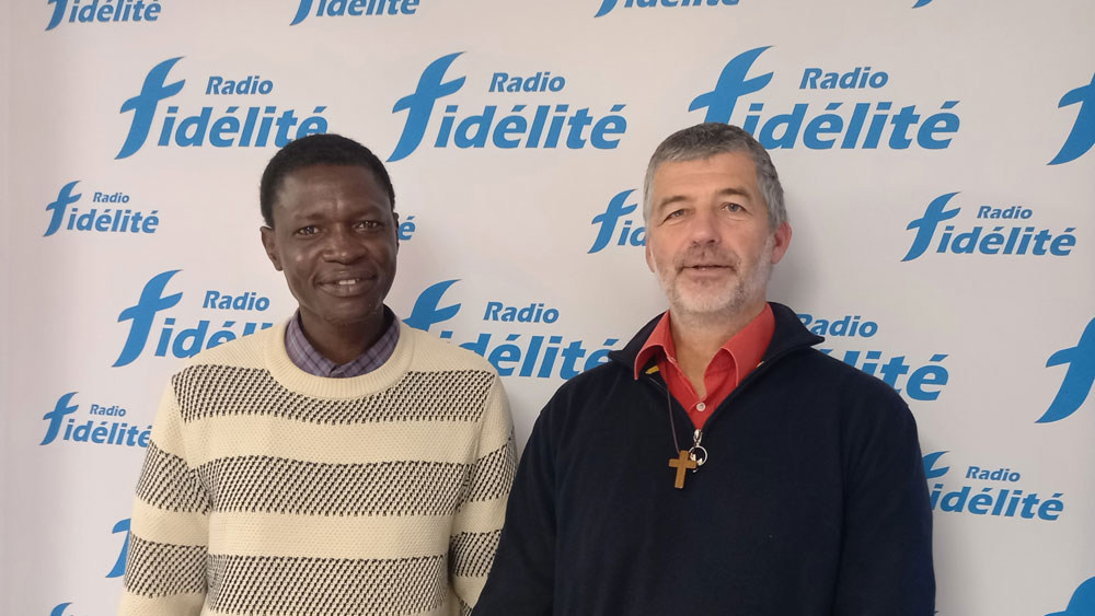 Être missionnaire aujourd&rsquo;hui