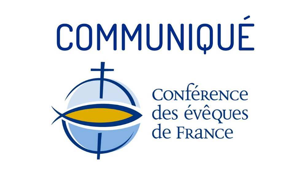 Communiqué de la CEF