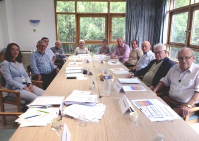 Conseil d'Administration-web