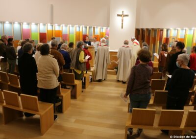 Médecins, soignants, professionnels de santé