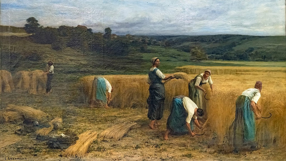 Éditorial de Mgr Laurent Percerou