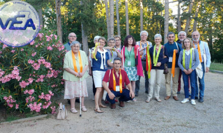 Congrès national de VEEA