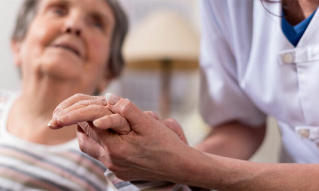 Accompagnement spirituel de la personne en fin de vie