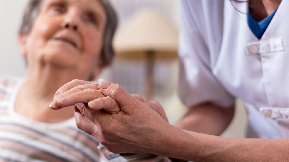 Accompagnement spirituel de la personne en fin de vie