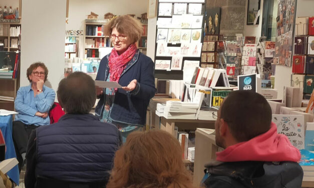 Rencontre avec Brigitte Petit, psychologue clinicienne