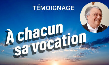 Sœur Marie-Thérèse Morinière, du Carmel apostolique de Nantes