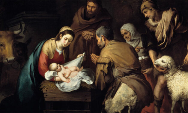 Éditorial de Mgr Laurent Percerou