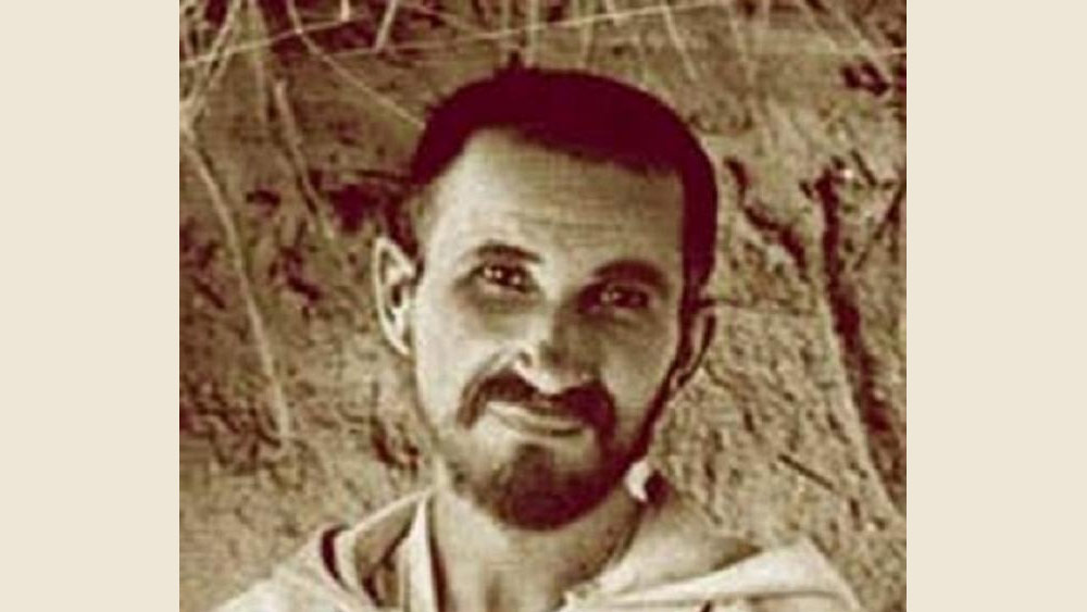 Saint Charles de Foucauld