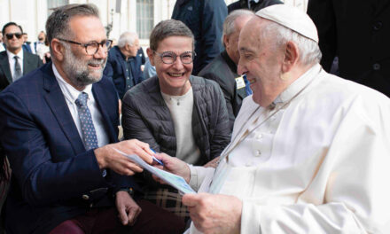 De Saint Pierre de Nantes à Saint Pierre de Rome