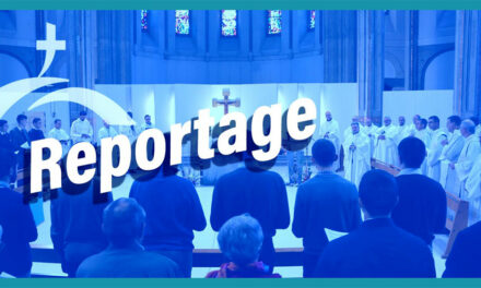 Rénovation du séminaire Saint-Jean