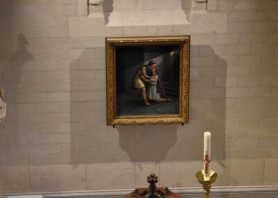 Saint Donatien et Saint Rogatien