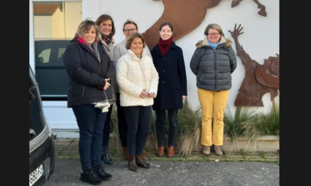 Relecture de mission