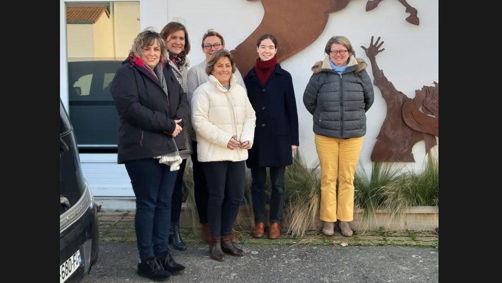 Relecture de mission