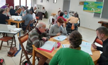 Orientations diocésaines pour le catéchuménat des adolescents