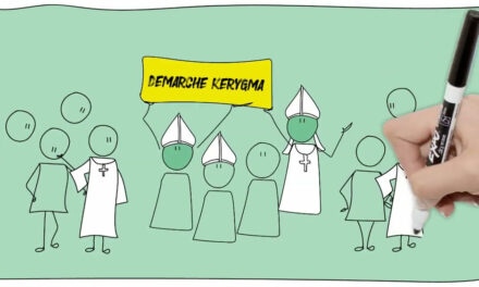 KERYGMA, qu&rsquo;est-ce à dire ?