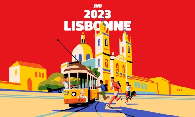 JMJ 2023 à Lisbonne – du 1er au 6 août