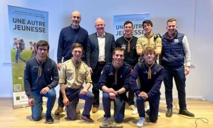 Avant-première du film « Une autre jeunesse »