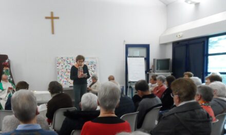 Journée diocésaine « Espérance et vie »