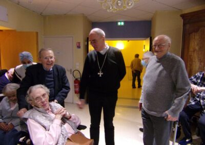 Visite du 12 janvier (suite)