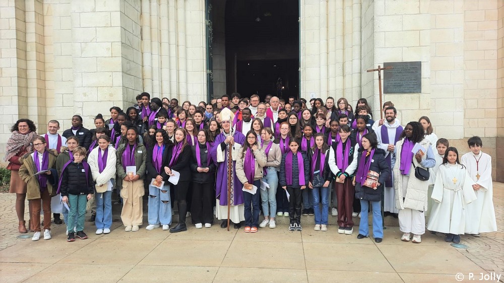 Appel décisif des adolescents