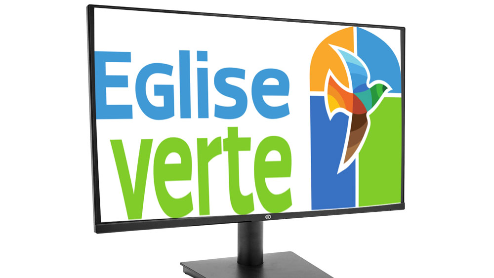 Le site internet Église verte de Loire-Atlantique
