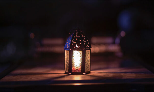 A l&rsquo;occasion du début du Ramadan