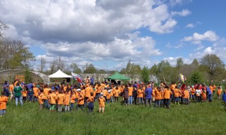 Rassemblement « Graine d&rsquo;avenir »