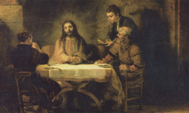 Éditorial de Mgr Laurent Percerou