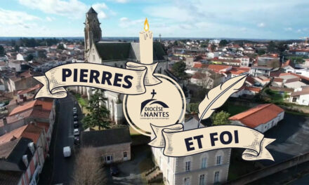 Église Notre-Dame de l&rsquo;Assomption de Vallet