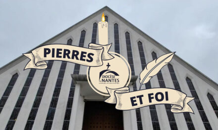 Église Saint-Gohard de Saint-Nazaire