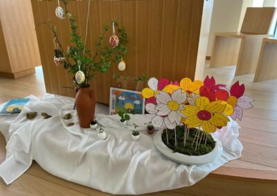 Célébration de la parole