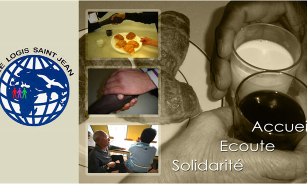 Le Logis Saint Jean cherche des bénévoles