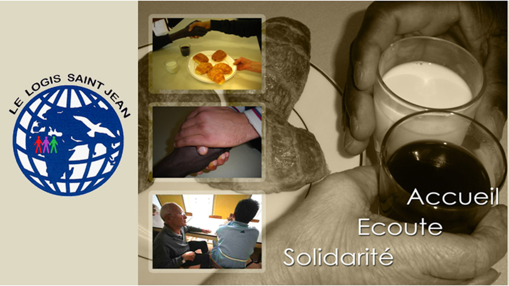 Le Logis Saint Jean cherche des bénévoles