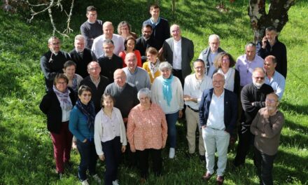 Chantiers diocésains